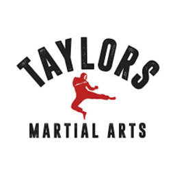 Taylor’s martial art