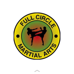 Full Circle Martial Arts