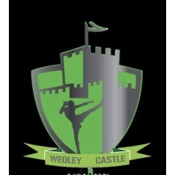 Weoley castle muay thai