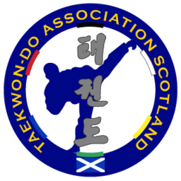 Logo of TAS Open Scottish Championships