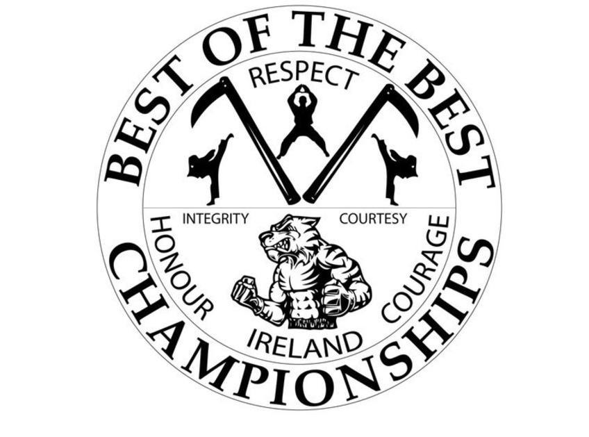 The Best of The Best Kickboxing Kihapp