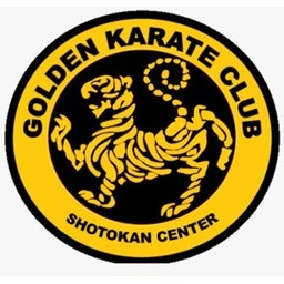 Golden karate do Club