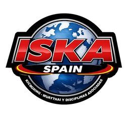 Logo of II OPEN IBERICO ISKA 2026