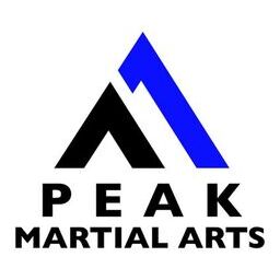 Peak martial arts academy