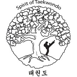 Spirit of Tae Kwon Do