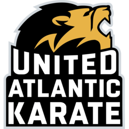 Logo of UAK Karate Tournament 2026