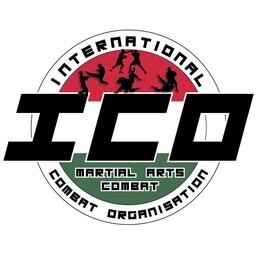 Logo of Nyílt ICO amatőr országos verseny