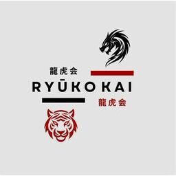 Logo of COPA RYUKO KAI 3 EDICIÓN 2025