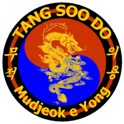Mudjeok e Yong