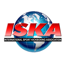 Logo of ISKA Next Generation 2025