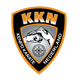 Logo of KKN American Kenpo Freestyle Kampioenschap 2026