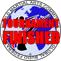Logo of WMAC Weiz Open 2026 / int. Balkan Championships Weiz / AUT