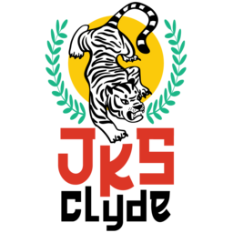 Logo of JKS Clyde Grassroots Kata Competition