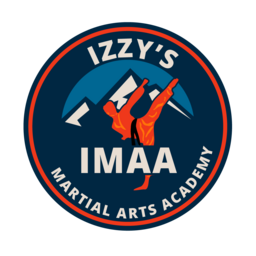Izzy's Martial Arts Academy