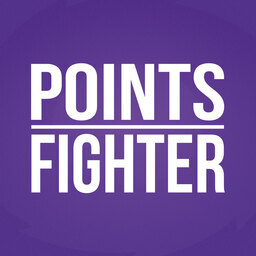 Logo of The Points Fighter Challenge 2026