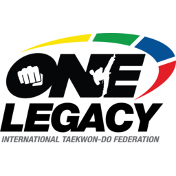 Logo of One Legacy 1st ITF Central Queensland Championships