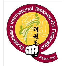 Logo of QITFA Queensland State Championships