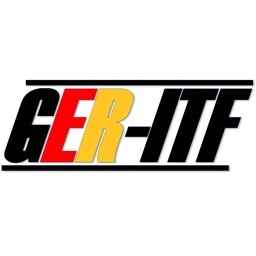 Logo of German ITF Open Championships