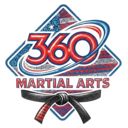 360 Martial Arts