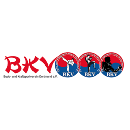 Logo of TKD - Dortmunder Stadtmeisterschaft 2026