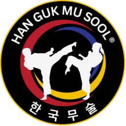 Logo of Han Guk Mu Sool® 2026 Tournament