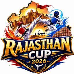 Logo of Rajasthan Cup