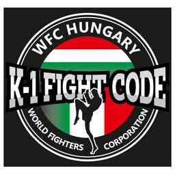 Logo of WFC Küzdelem Napja Gyula.2026.03.14.