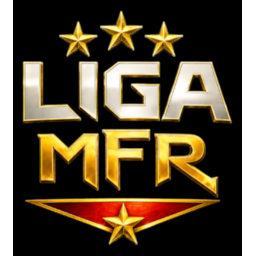 Logo of Liga MFR SPORT | ROZWÓJ | ZABAWA