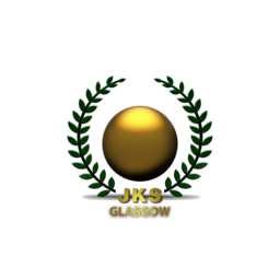 Logo of JKS Glasgow Development Competition 2025