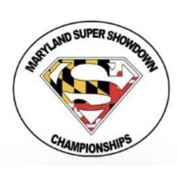 Logo of Maryland Super Showdown - 20th Anniversary