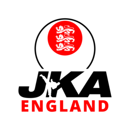 Logo of 2026 JKA England Open Championship