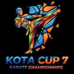 Logo of KOTA CUP - 7