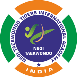 Logo of 5TH INDO–NEPAL INTERNATIONAL TAEKWONDO CHAMPIONSHIP 2026
