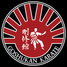 Logo of Goshukan Invitational Championships