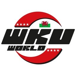 Logo of WKU-WORLD Welsh Championships 2026