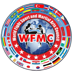 Logo of WFMC WORLD CHAMPIONSHIPS 2026