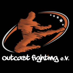 Logo of Outcast Fighting: Fight Night V