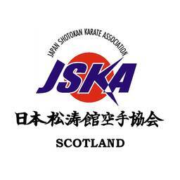 Logo of JSKA Great Britain and Ireland Championships 2027