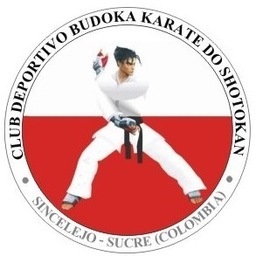 CLUB DEPORTIVO BUDOKA
