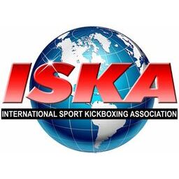 Logo of 2026 ISKA Eastern National Qualifiers