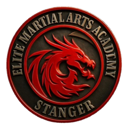 ISKF Elite Martial Arts