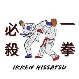 Dojo Ikken Hissatsu