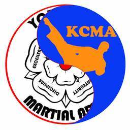 Logo of YMA/KCMA Interclub