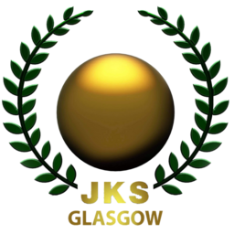 Logo of JKS Glasgow Spring Grading