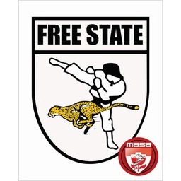 Logo of Free State Provincials