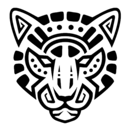 Logo of Campeonato Nacional de Karate Balam 2026