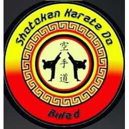 Shotokan karate do Buled