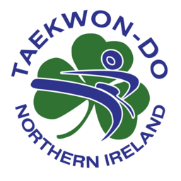 Logo of Northern Ireland ITF Taekwon-Do Championships 2026