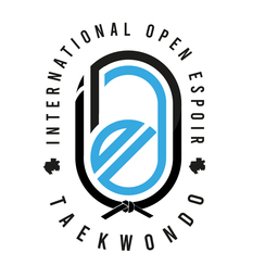 Logo of International Open Espoir Taekwondo Libreville