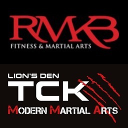 Logo of RMKB / Lion's Den TCK Interclub